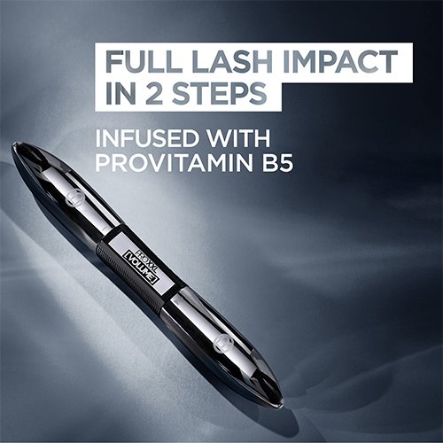 OAP   MAKE UP   EYE   PRO XXL   VOLUME   2021   AP   BLACK BOOSTER